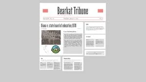 Diana vs State Board of Education