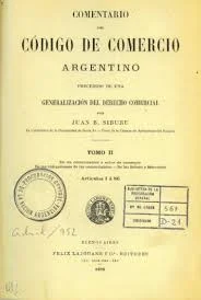 Matricula Comercial
