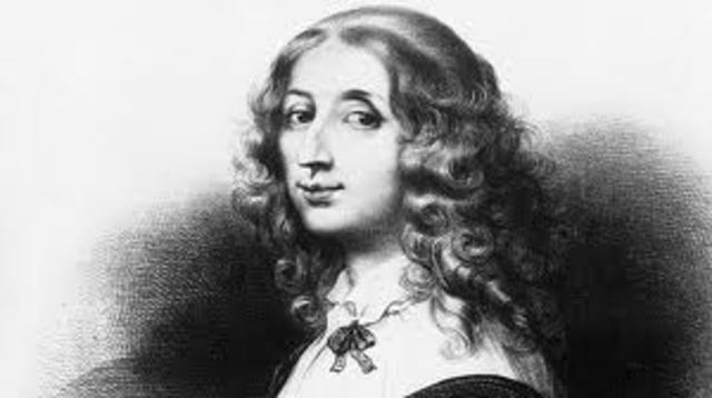 Från protestant till Katolik