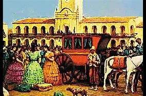 Revolución de Mayo
