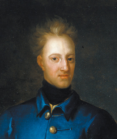 Karl XII