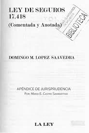 LEY 17.418
