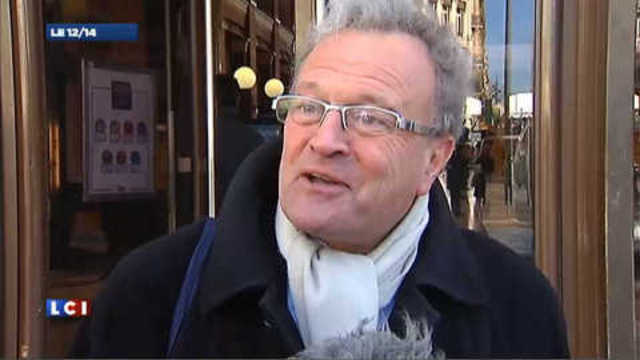 L’homosexualité est une menace pour la survie de l’humanité