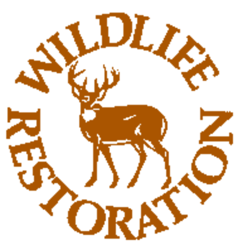 The Federal Aid in Wildlife Restoration Act is passed
