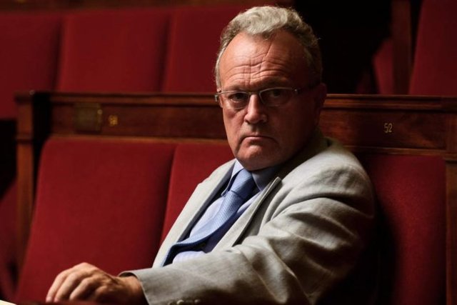 Vanneste et la justice Round 1