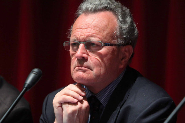 Vanneste et la liberté de la presse