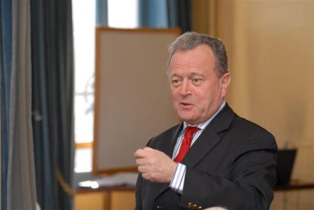 Vanneste et la justice Round 2