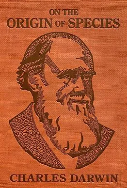 Darwin releases the theory of evolution to the public