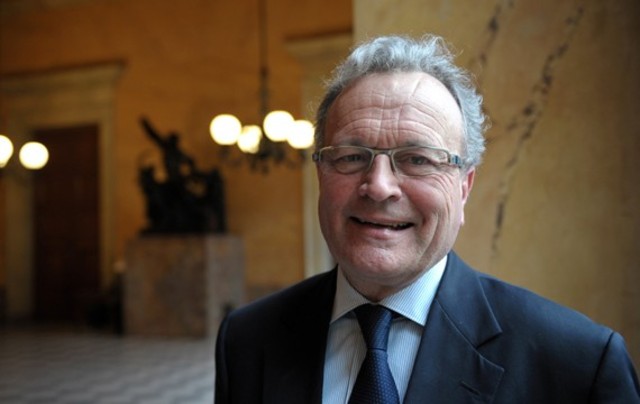 Il n'y a pas eu de déportation des homosexuels en France