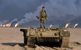 Persian Gulf War