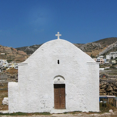 Statsstater växer fram.