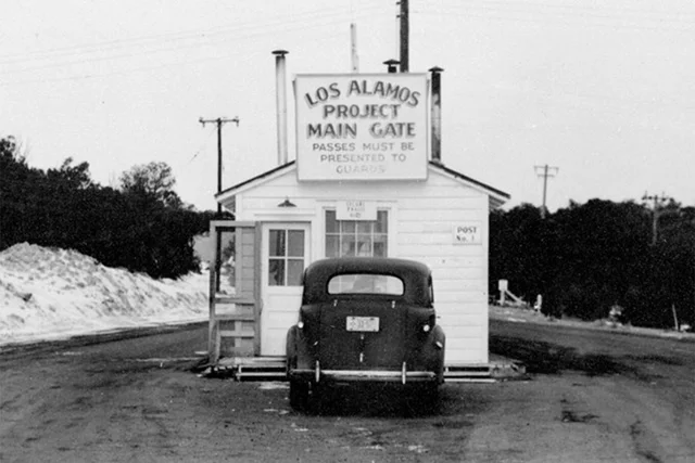 Los Alamos
