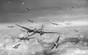 Battle of Britain