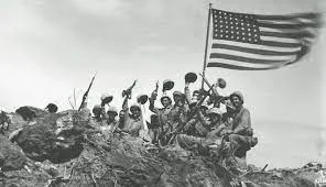 Battle of Iwo Jima