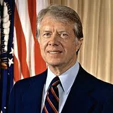 Jimmy Carter Elected President