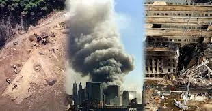 World Trade Center/Pentagon/Shanksville, PA Attacks