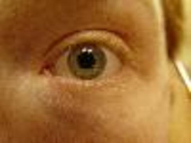 eyelids can open and the baby is about 6.6 lbs