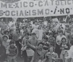 Conflicto Universitario en Puebla