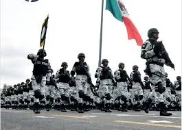 Fuerzas de seguridad intervinieron en un enfrentamiento entre estudiantes