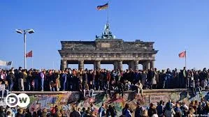 Unificación de Alemania
