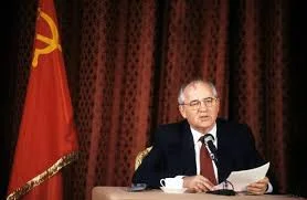 El fin de la URSS