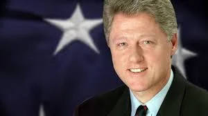 Election of Clinton