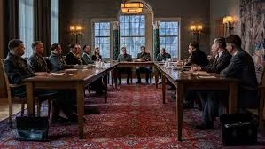 Wannsee Conference
