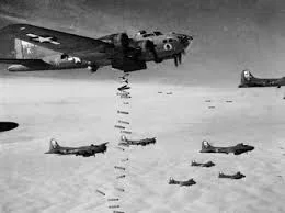 Operation thunderclap