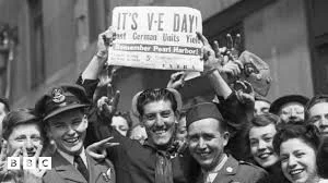 VE Day