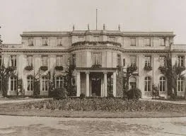 Wannsee Conference