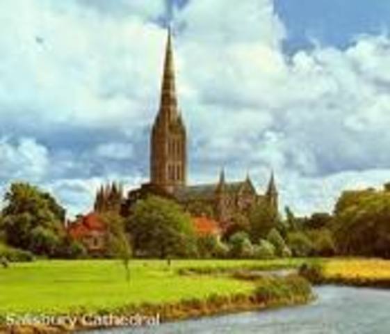 Jamestown is new boomtown.