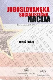 JUGOSLOVANSKA SOCIALDEMOKRATSMA STRANKA (JSDS)