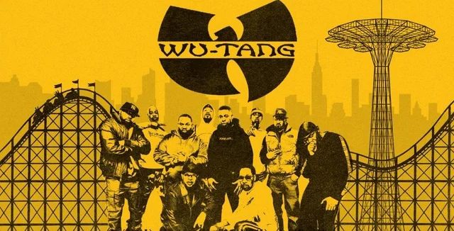 Wu Tang Clan