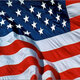 American flag timeline cover