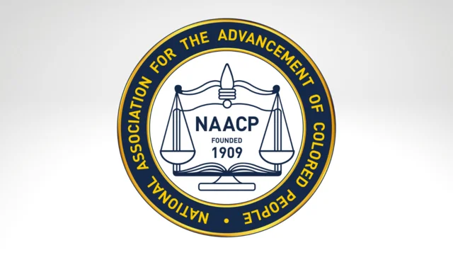 NAACP - CIVIL RIGHTS