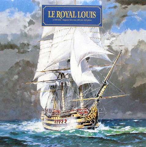 French fleet off the coast of Yorktown.