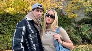 Le frère d'Anna Mena