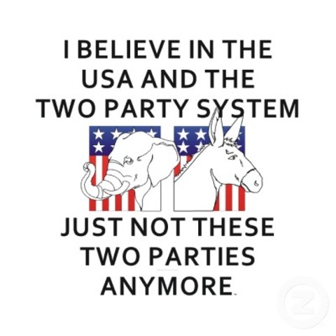 Two System Party