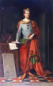 Alfonso X