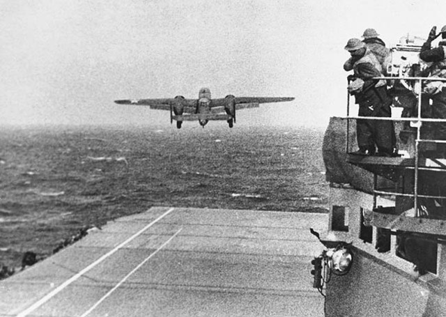 Doolittle's Raid