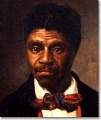 Dred Scott decision