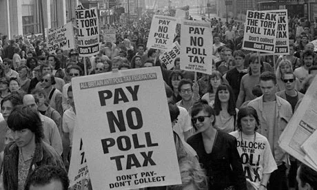 24th Amendment - CIVIL RIGHTS