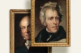 Election of 1824