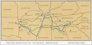 Trail of Tears