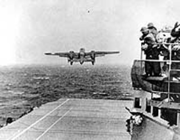 Doolittle's Raid