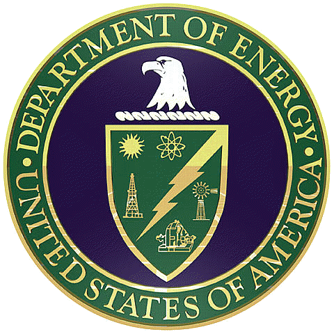 The United States Department of Energy is established