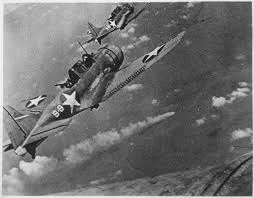 Battle Of Midway