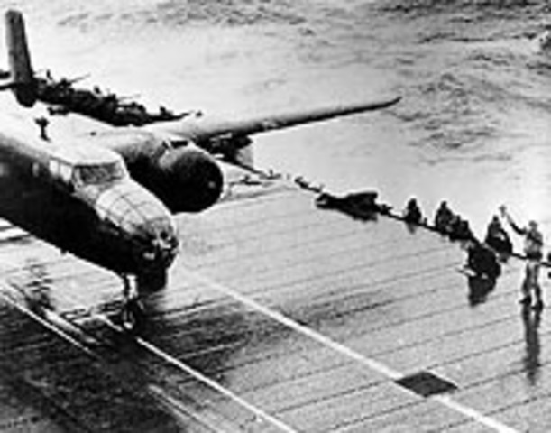 Doolittle's Raid