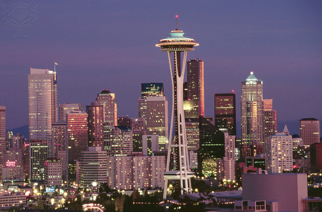 Seattle's World's Fair