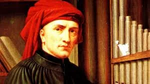 Josquin,Orlando y Palestrina